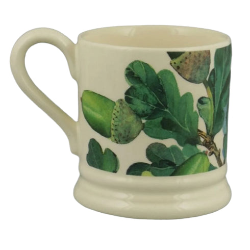 Acorns 1/2 Pint Mug